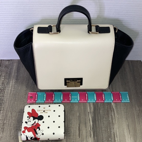 Kate Spade Bag & Wallet - Picture 5 of 9